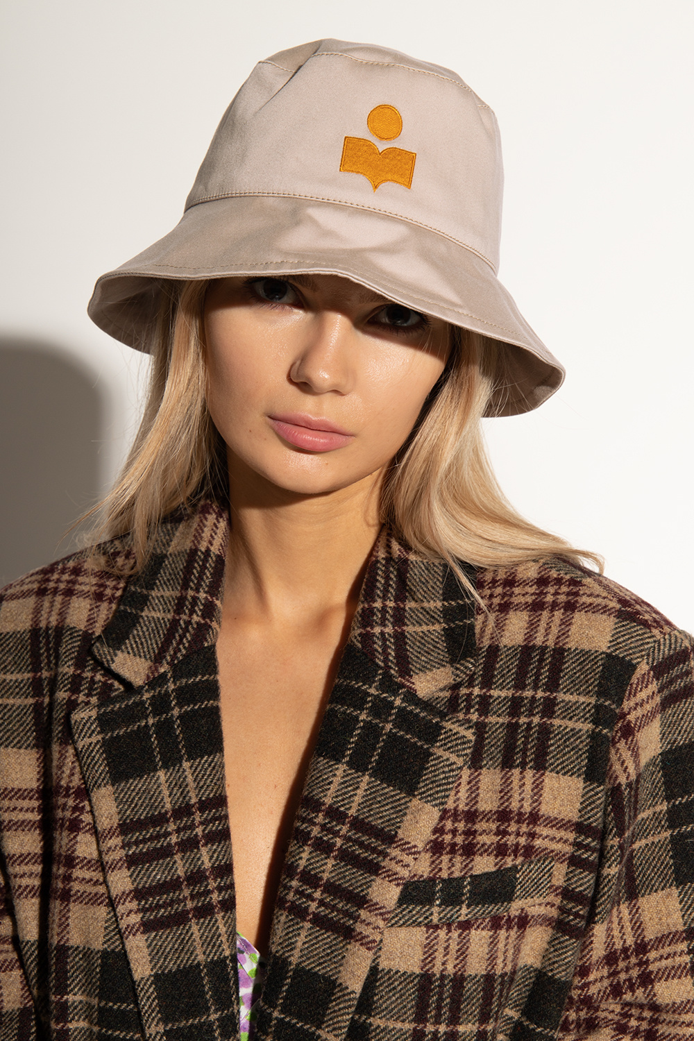 Isabel marant cheap bucket hat